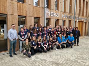 ESA Academy Final_Group